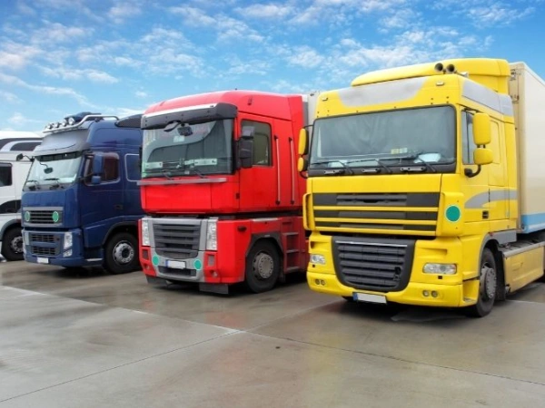 Ankara Erciş Nakliye